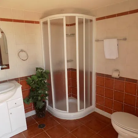Villa La Isabella
