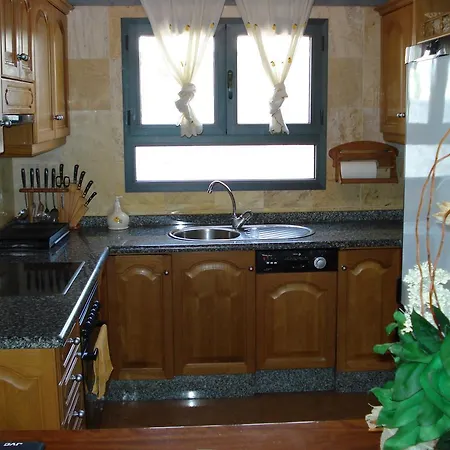 La Isabella Villa